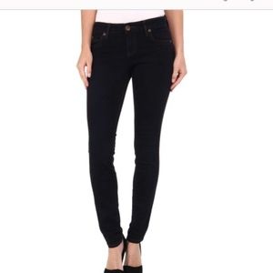 Kut from the Kloth mia toothpick skinny nwt